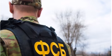 POKUŠAJ ATENTATA NA ČELNIKE ROSKOMNADZORA: FSB likvidirao vođu terorističke grupe!