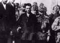DAN KAD JE UMRO GAVRILO PRINCIP: Pola godine delilo ga je od pada omrznute K und K carevine