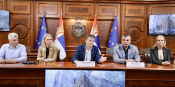 „LAZA“ POSTAJE PRIORITET: Glišić najavio hitnu rekonstrukciju važne bolnice – radovi kreću na jesen