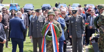 211 GODINA OD DRUGOG SRPSKOG USTANKA: Srbija slavi slobodu pod Takovskim grmom