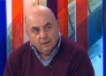 REVIZIONIZAM NA DELU: Ivo Goldštajn upozorava da Hrvatska finansira negiranje Jasenovca