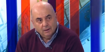REVIZIONIZAM NA DELU: Ivo Goldštajn upozorava da Hrvatska finansira negiranje Jasenovca