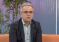 DANILOVIĆ UPOZORAVA: Srbomržnjom se ne čuva Crna Gora – moramo sačuvati tekovine 30. avgusta