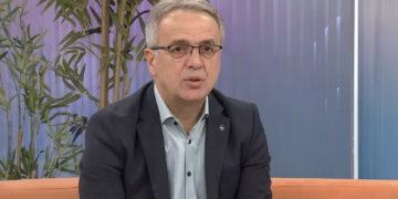 DANILOVIĆ UPOZORAVA: Srbomržnjom se ne čuva Crna Gora – moramo sačuvati tekovine 30. avgusta
