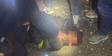 UHAPŠEN TROSTRUKI UBICA: Vehid Murić pao u Rožajama, policija prikupila krunske dokaze
