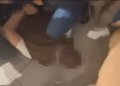 HAPŠENJE U GALERIJI: SBPOK presekao lanac iznude – Lisice usred tržnog centra