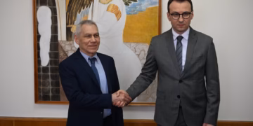 TRINAEST GODINA ČEKANJA NA PRAVDU: Petković i Bocan-Harčenko oštro o arbitrarnom teroru nad Srbima na KiM