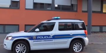 KRVAVI PIR U ISTRI: Srbi izbodeni u Fažani, napadač uhapšen – Lekari se bore za život dvojice državljana Srbije