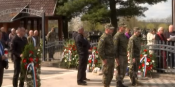 TENZIJE U POSAVINI: Godišnjica 105. brigade HVO u Garevcu – Komemoracija ili provokacija?