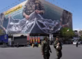 IRAN NA NIVOU MAKSIMALNE BORBENE GOTOVOSTI: General Abdolahi upozorio na munjevit odgovor na svaku agresiju