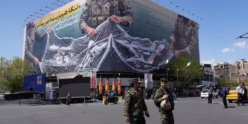 IRAN NA NIVOU MAKSIMALNE BORBENE GOTOVOSTI: General Abdolahi upozorio na munjevit odgovor na svaku agresiju