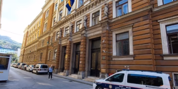 PRESUDA SARAJEVSKOG SUDA: Deset godina robije za anesteziloga Rožajca zbog nesavesnog lečenja