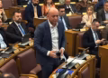 KNEŽEVIĆ ZALUPIO DPS: Trobojka vam smeta, a pod njom je Milo mrzeo šah i slao vojsku u rat
