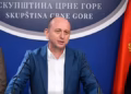 KNEŽEVIĆ ZALUPIO DPS: Trobojka vam smeta, a pod njom je Milo mrzeo šah i slao vojsku u rat