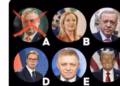 SKANDAL U BRISELU: Evropske demokrate objavile listu za politički odstrel – Na nišanu i Aleksandar Vučić