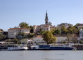 DUNAVSKI TURIZAM U USPONU: Kruzer „Viktorija“ sutra otvara nautičku sezonu u Beogradu
