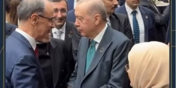 SRPSKO-TURSKI MOST U ANTALIJI: Premijer Macut i Erdogan učvrstili pakt za budućnost