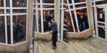 RASКRINKALI SE SAMI: Blokaderi sa FPN-a priznali da su pravili haos na Medicini!