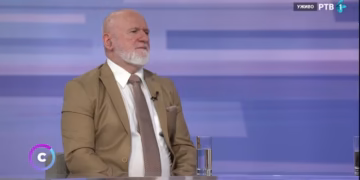 REKTORAT VAN PROPISA: Profesor Petričković optužuje Đokića – prekršio je zakone, etiku i zloupotrebio autonomiju Univerziteta