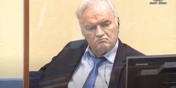 TRKA SA VREMENOM: Odbrana Ratka Mladića šalje hitan zahtev Hagu za lečenje u Srbiji