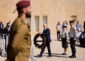 IZRAEL: Dva minuta sirena i tišine u znak sećanja na žrtve Holokausta