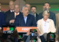 PAD POLITIČKOG DIVA: Viktor Orban priznao poraz i čestitao Peteru Mađaru