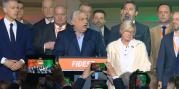 PAD POLITIČKOG DIVA: Viktor Orban priznao poraz i čestitao Peteru Mađaru