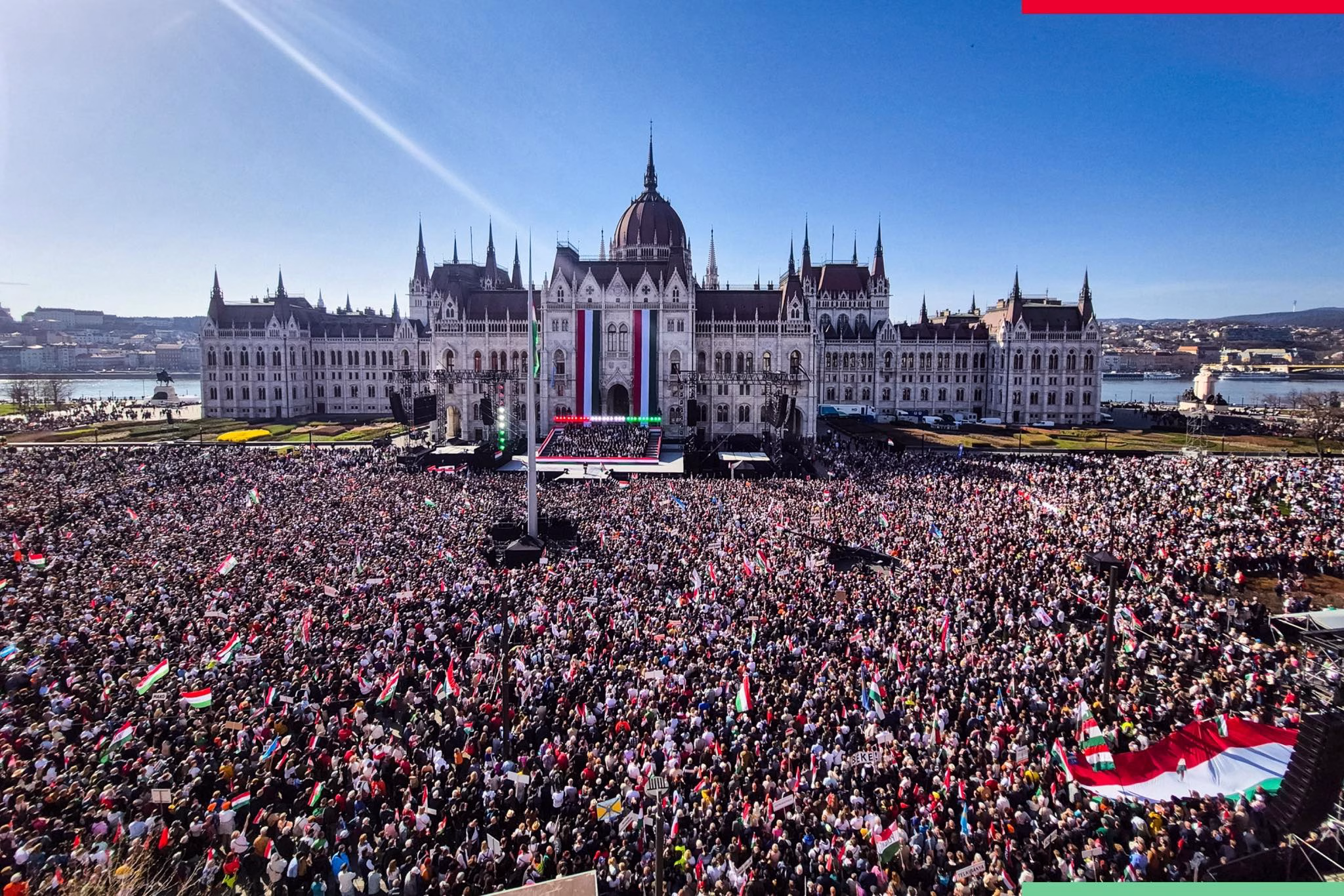 ALARM U BUDIMPEŠTI: Orban sazvao hitan Savet za odbranu zbog eksploziva u Srbiji