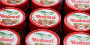Pronađena salmonela u nemačkom kremu: Profit važniji od zdravlja