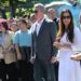 Više od obične posete: Tamara Vučić u Zoo vrtu sa osobama sa Daunovim sindromom