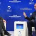 Predsednik Srbije iz Francuske upozorava: Evropa gubi trku i kasni za svetom