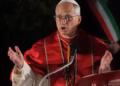 PAPA LAV XIV: Vratio uskršnje bdenje u tradicionalni termin i krstio vernike iz celog sveta