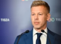 MAĐARSKI IZBORI: Promena vlasti – Peter Mađar biće novi premijer