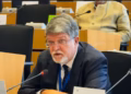 PICULIN GEOPOLITIČKI APSURD: Izvestilac EP traži zabranu prosrpske politike u Srbiji!