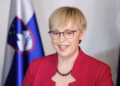 SLOVENAČKA PREDSEDNICA: Nijedan kandidat nema većinu, bez predloga za premijera u prvom krugu