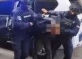 REŠENA KRVAVA DRAMA NA NOVOM BEOGRADU: Uhapšen mladić (22) koji je čekićem nasmrt pretukao starca (89)