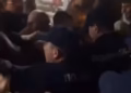 ZAPISNIK SA MEDICINE: Policija zakonito razbila opsadu – blokaderi pružali žestok otpor, oštećena imovina fakulteta