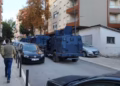 DRAMA U PODUJEVU: Gasna boca raznela lokal, troje povređenih u hitnoj službi
