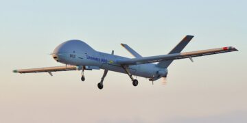 Srbija otvara prvu fabriku za najmoćnije svetske dronove