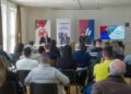 Fondacija za Srpski narod i Državu obeležila Svetski dan knjige promocijom časopisa „Napredak“