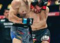 MMA spektakl godine: Beograd u vrhu borilačke scene Evrope