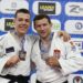 Srbija među najboljima u Evropi: Dve medalje na Evropskom prvenstvu u džudou