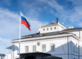 MOSKVA: Upozorava Finsku zbog mogućeg nuklearnog oružja na njenoj teritoriji