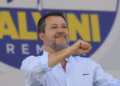 ENERGETSKI USTANAK U MILANU: Salvini okuplja Evropu protiv skupog gasa – Traži se hitan dogovor sa Rusijom