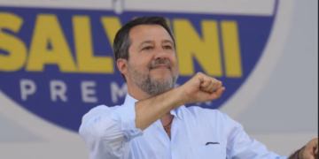 ENERGETSKI USTANAK U MILANU: Salvini okuplja Evropu protiv skupog gasa – Traži se hitan dogovor sa Rusijom
