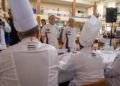 GASTRONOMSKI TRIJUMF U MAĐARSKOJ: Zlatna medalja za inovativni desert iz Novog Kneževca