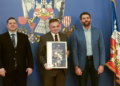 BEOGRAD SE POKLONIO NAJBOLJIMA: Uručene nagrade „Despot Stefan Lazarević“ – Bojić, Angelina Topić i heroji grada ušli u istoriju