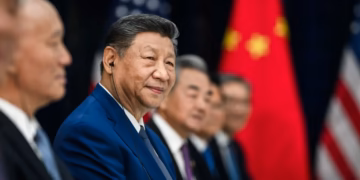 SAD, RUSIJA I KINA ZA ISTIM STOLOM: Da li će Si Đinping za sedam dana pomiriti interese dve velesile?