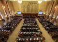 VOJVOĐANSKI PARLAMENT NA OKUPU: Poslanici danas ocenjuju rad Vlade u 2025. godini