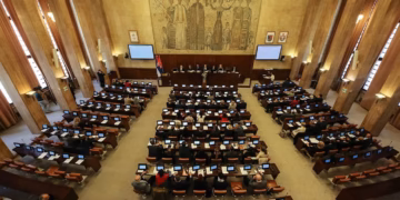 VOJVOĐANSKI PARLAMENT NA OKUPU: Poslanici danas ocenjuju rad Vlade u 2025. godini